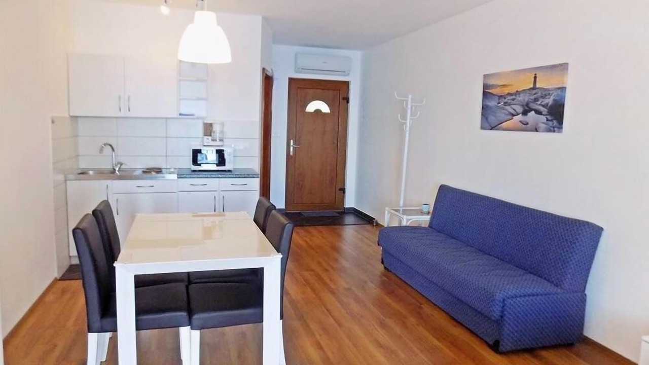 Photo of Livingroom in Mosenice