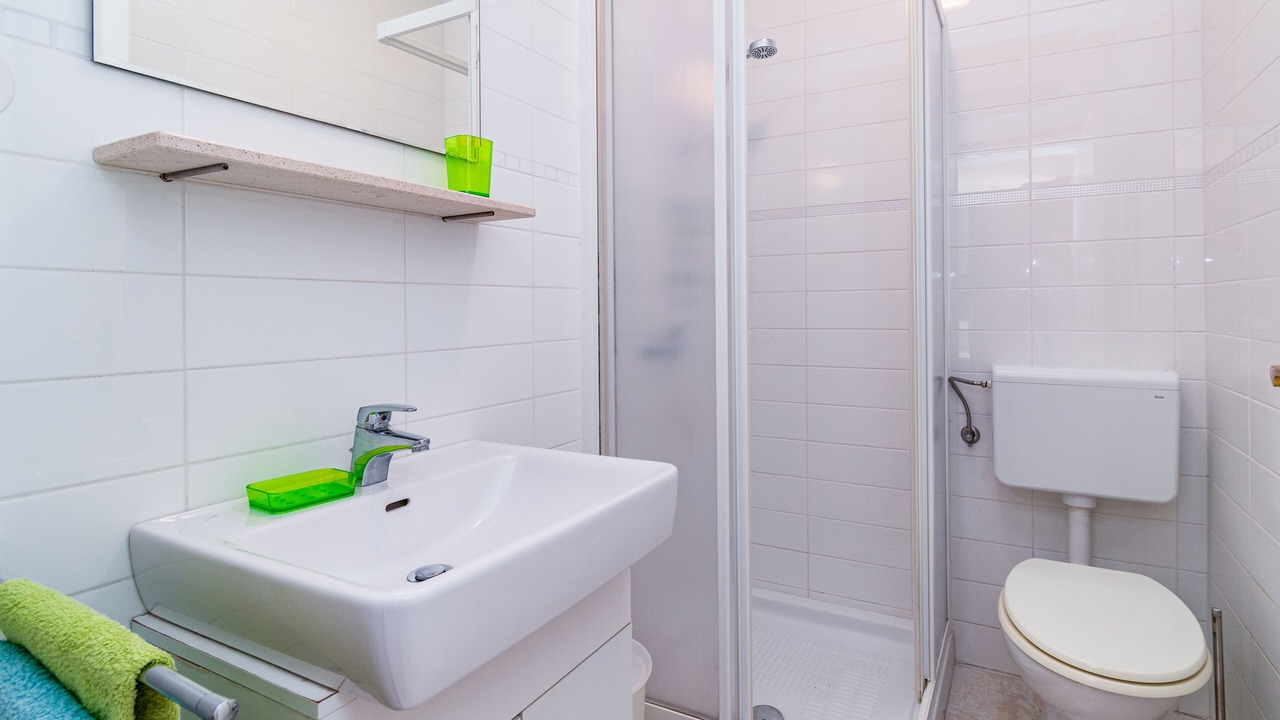 Photo of Bathroom in Medveja