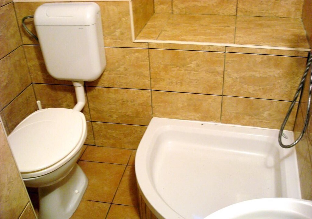 Photo of Bathroom in Sobra