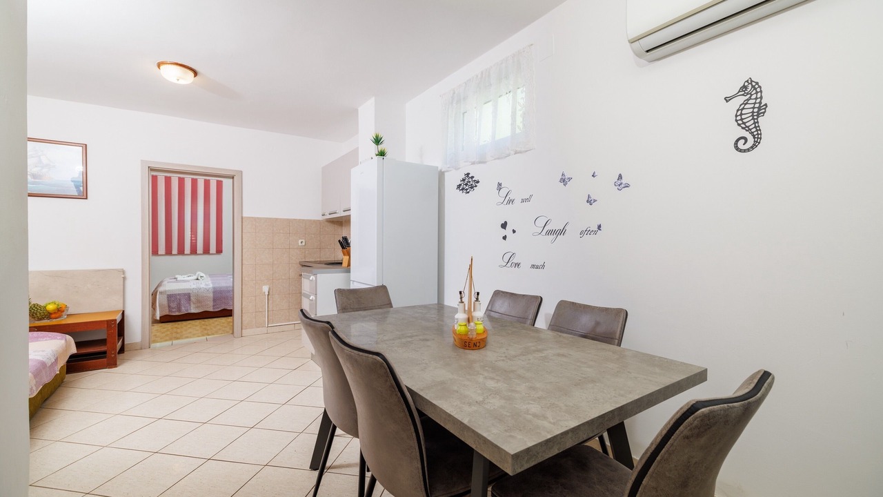 Photo of Livingroom in Senj
