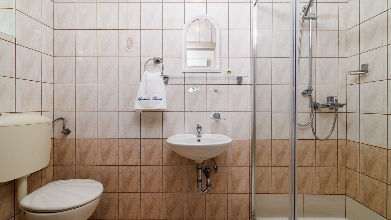 Photo of Bathroom in Senj