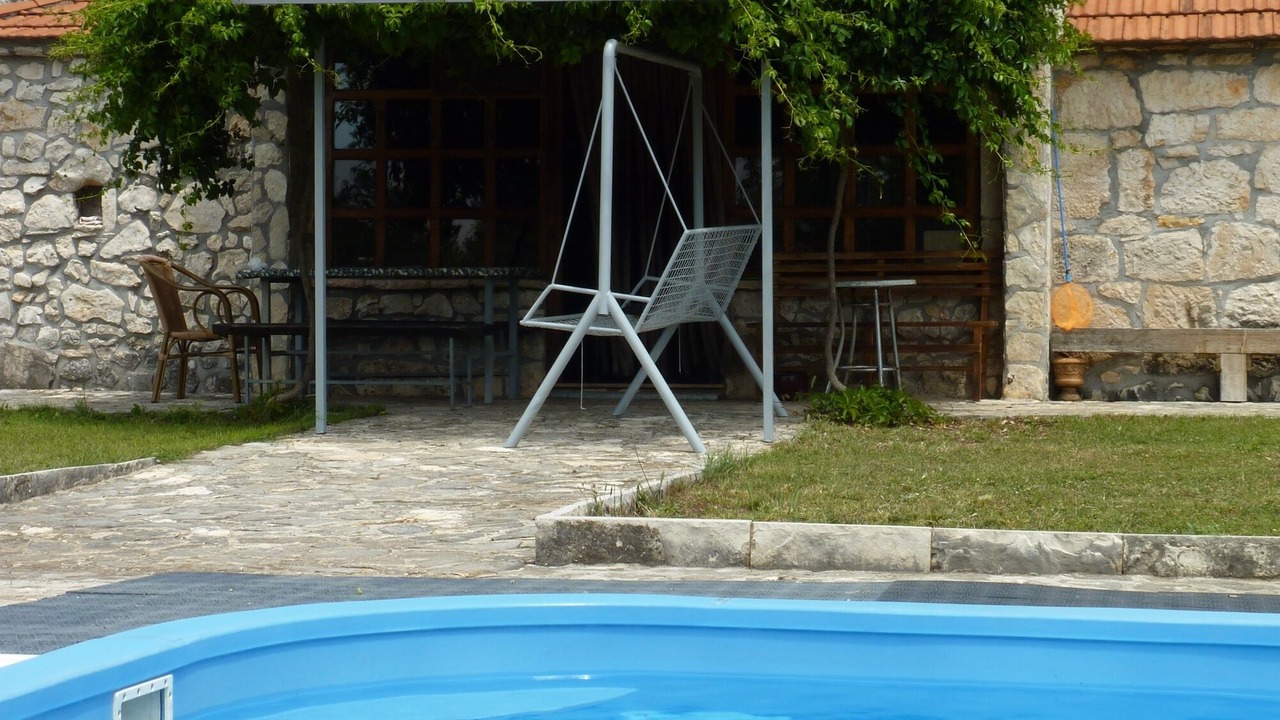 Photo of Outdoor in Gornje Planjane