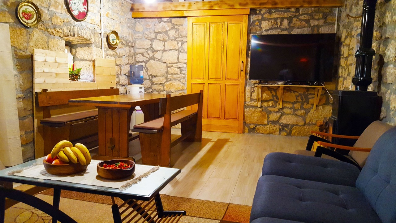 Photo of Livingroom in Gornje Planjane