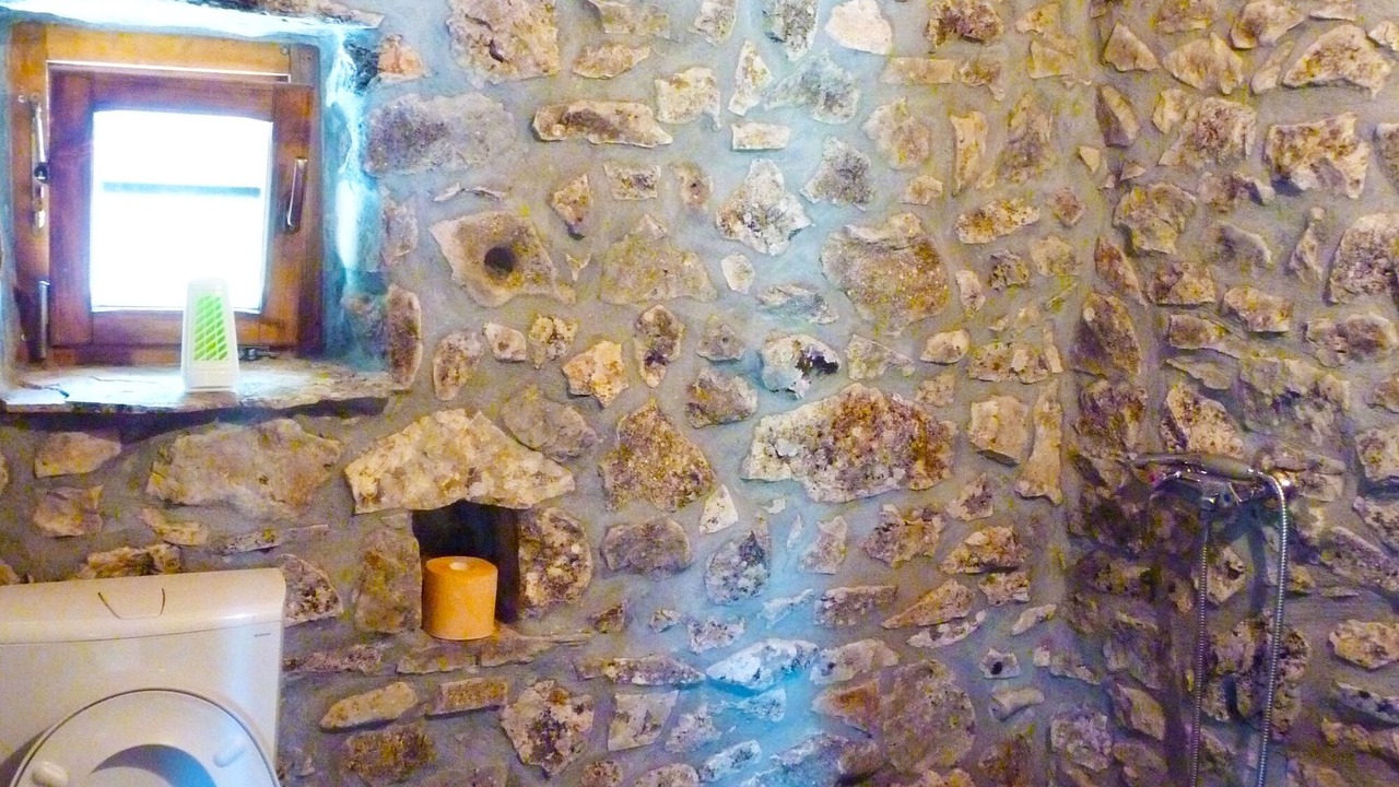 Photo of Bathroom in Gornje Planjane