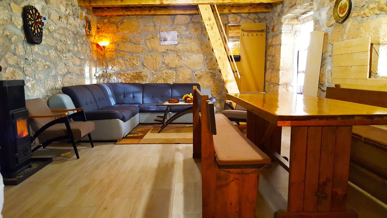 Photo of Livingroom in Gornje Planjane