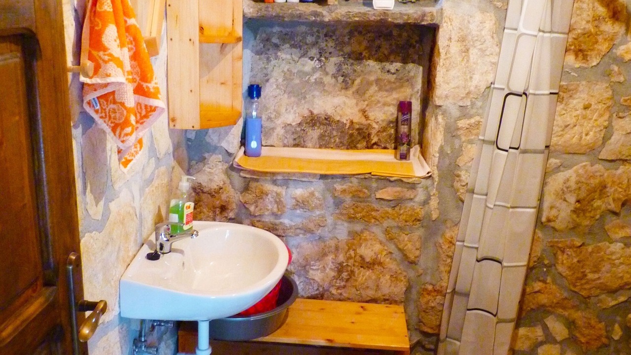 Photo of Bathroom in Gornje Planjane