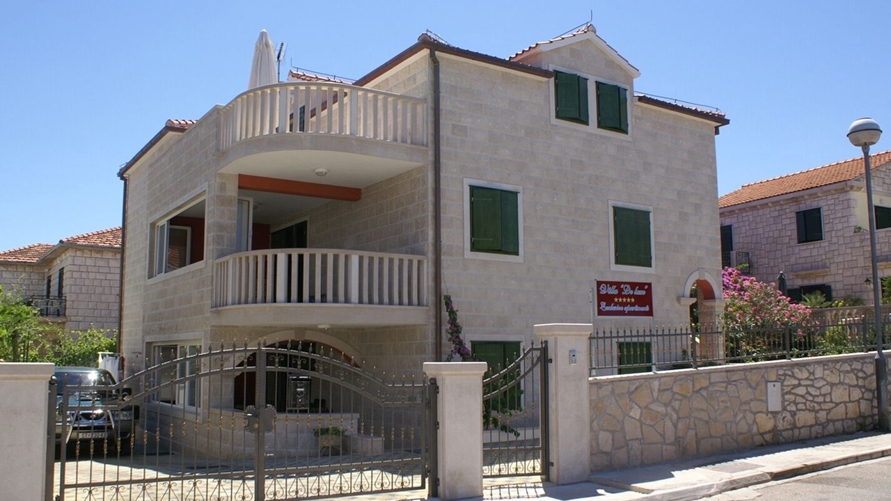 Photo of Outdoor in Supetar