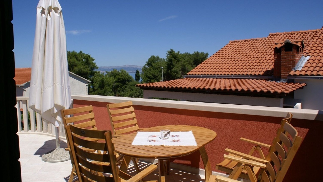 Photo of Outdoor in Supetar
