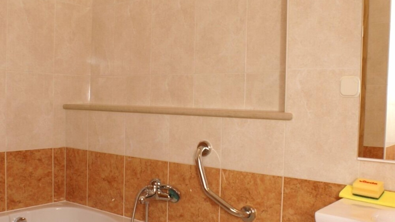 Photo of Bathroom in Supetar