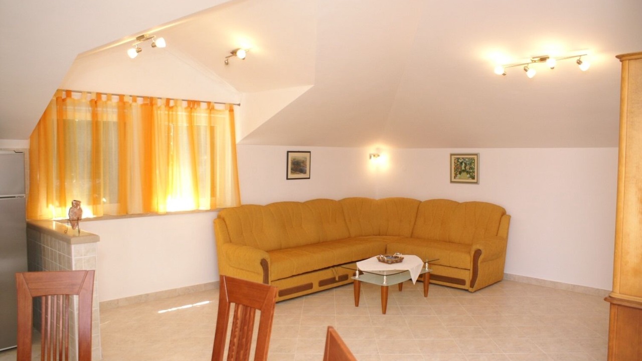 Photo of Livingroom in Supetar