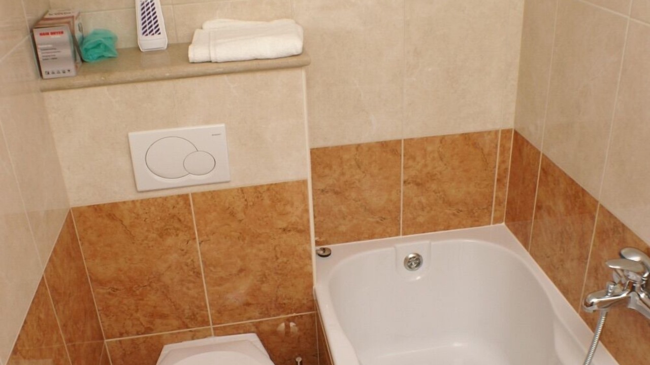 Photo of Bathroom in Supetar