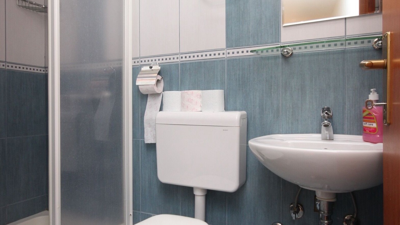 Photo of Bathroom in Drvenik