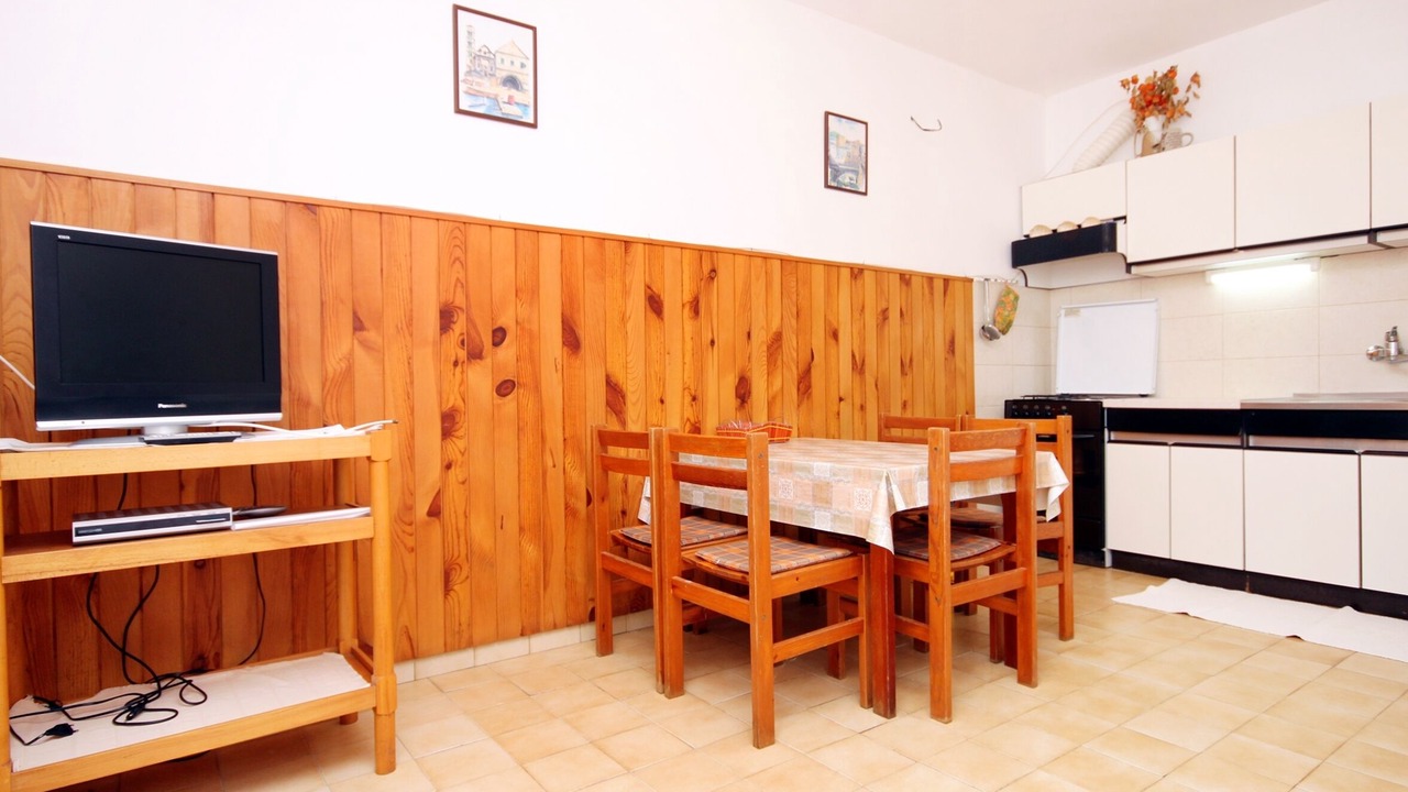 Photo of Livingroom in Zrnovo