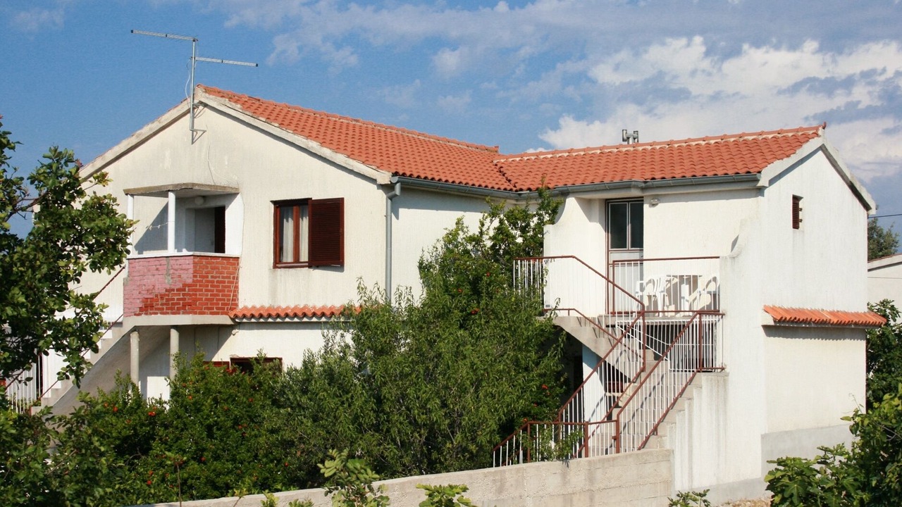 Photo of Outdoor in Jezera