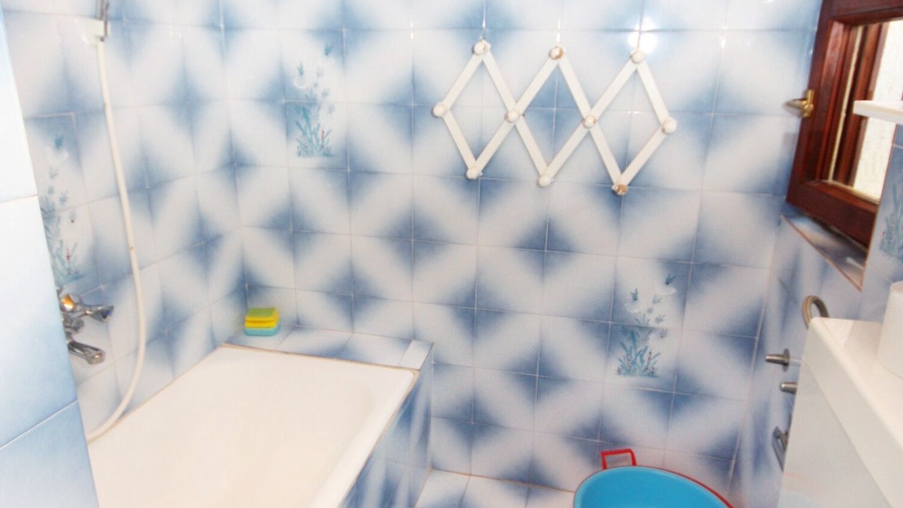 Photo of Bathroom in Jezera