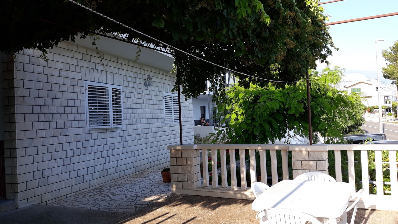 Photo of Outdoor in Medici