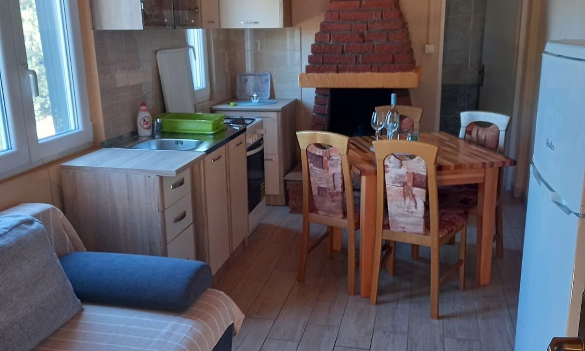Photo of Livingroom in Dobropoljana