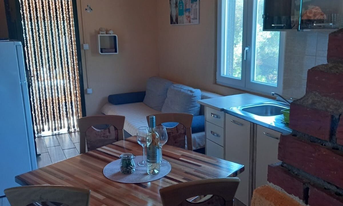 Photo of Livingroom in Dobropoljana