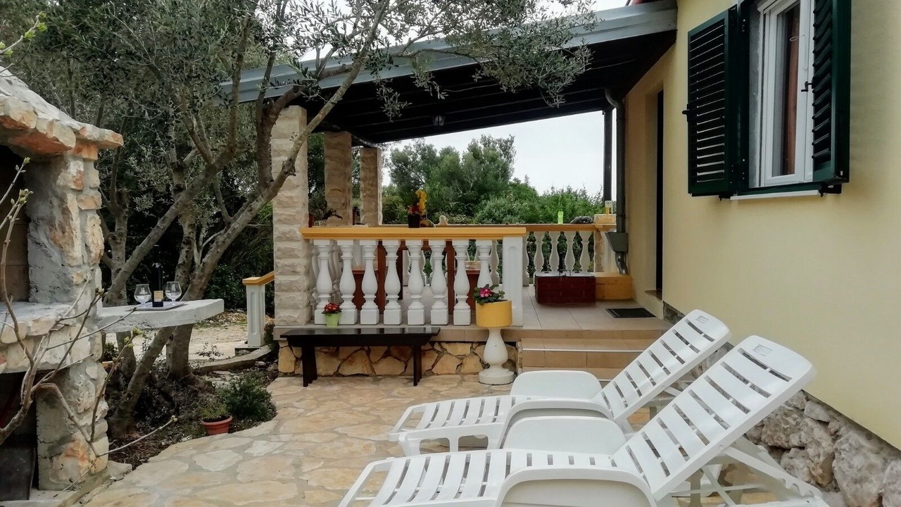 Photo of Outdoor in Dobropoljana