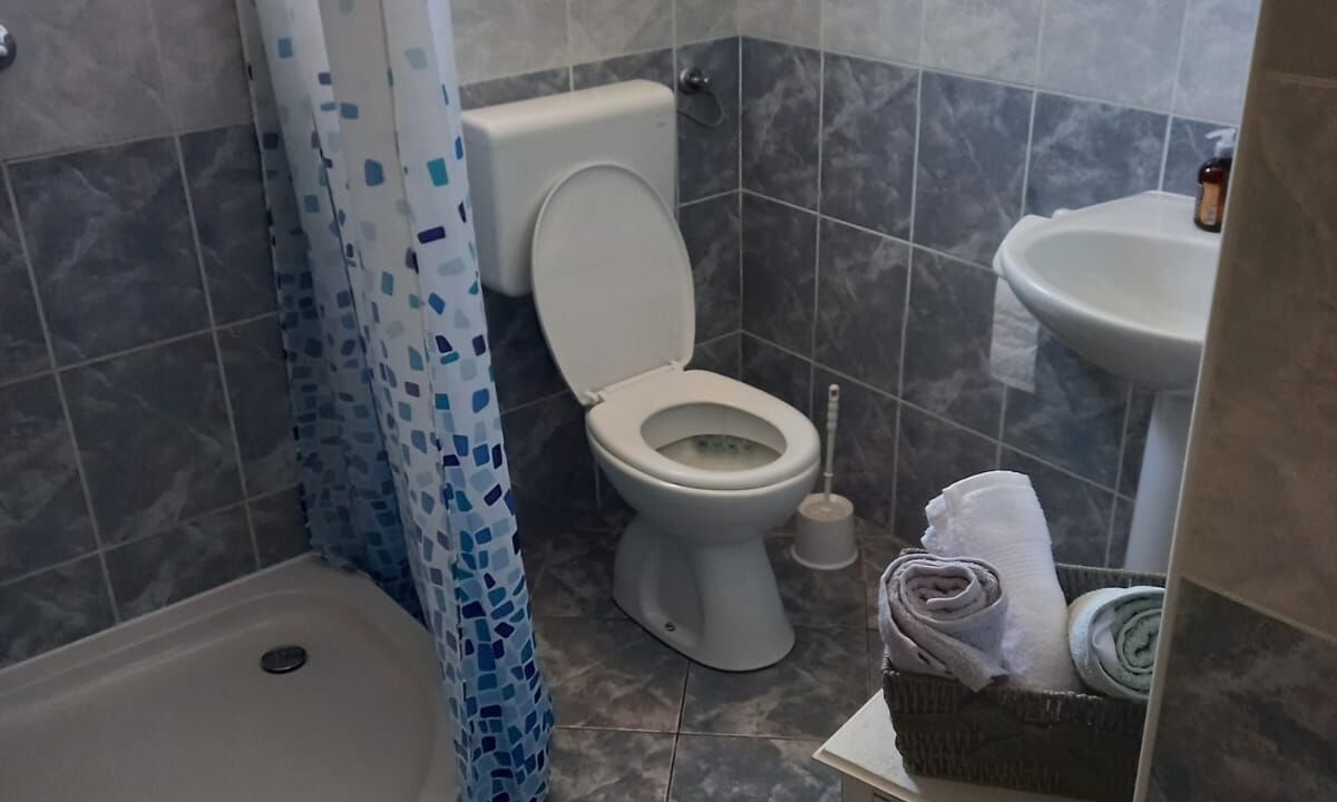 Photo of Bathroom in Dobropoljana