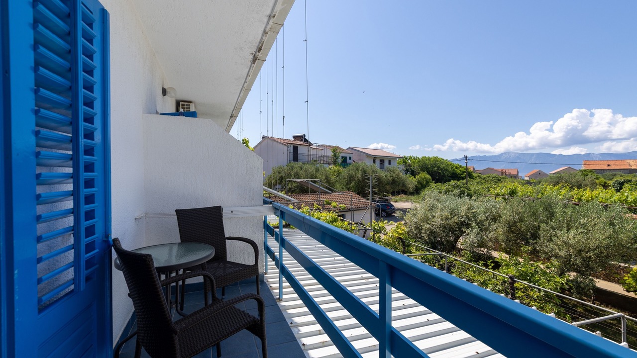 Photo of Patio Balcony in Sucuraj