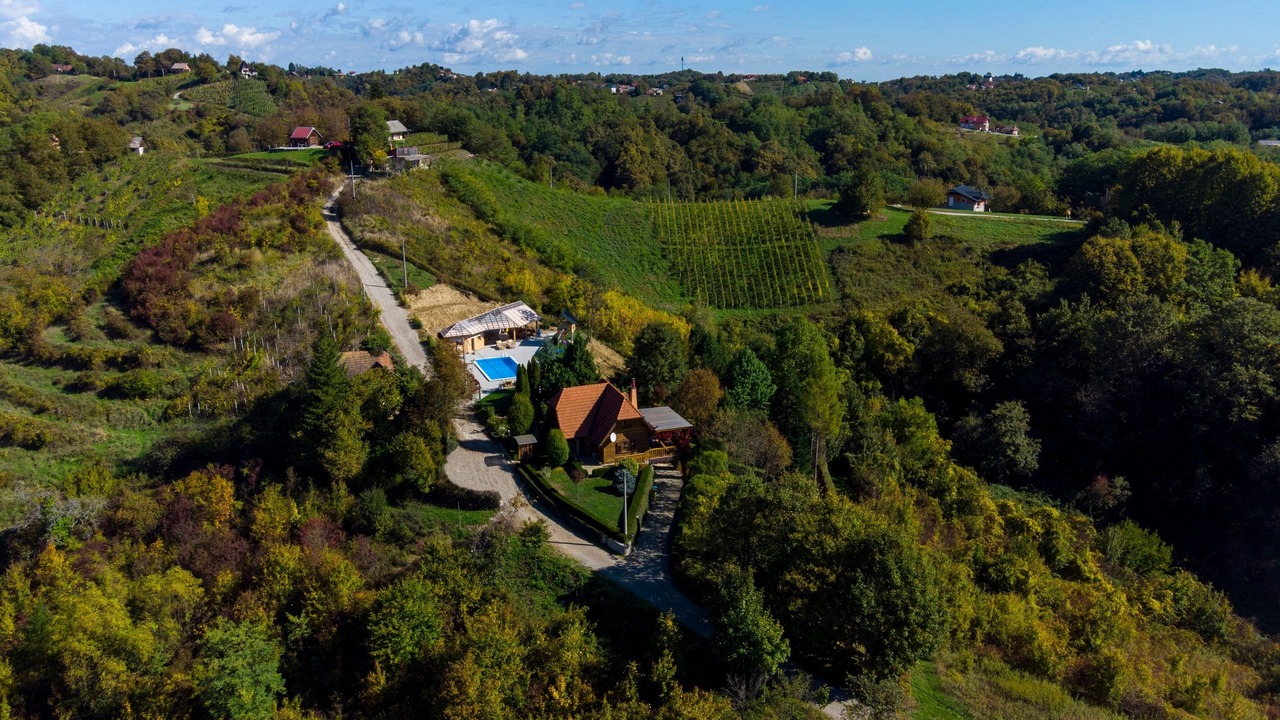 Photo of Outdoor in Donja Voca