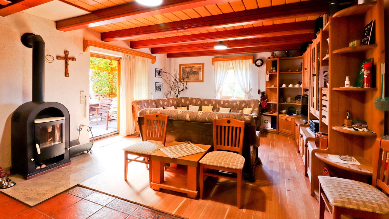 Photo of Livingroom in Donja Voca