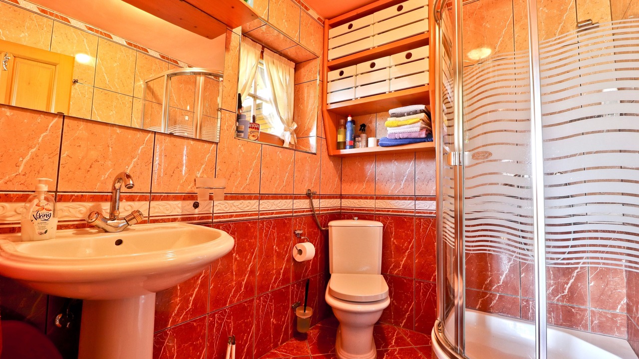 Photo of Bathroom in Donja Voca