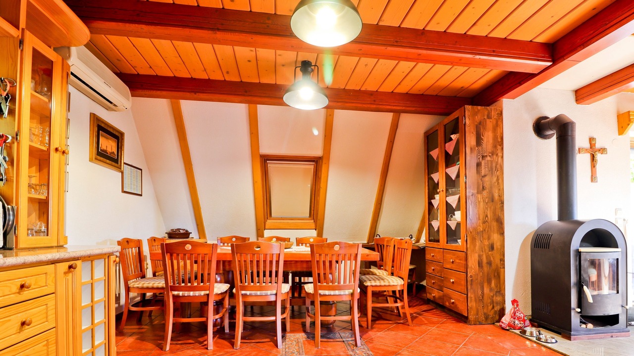 Photo of Livingroom in Donja Voca