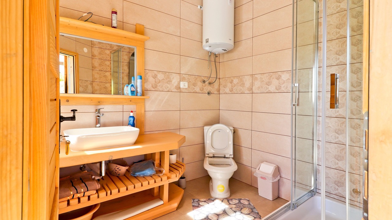 Photo of Bathroom in Donja Voca
