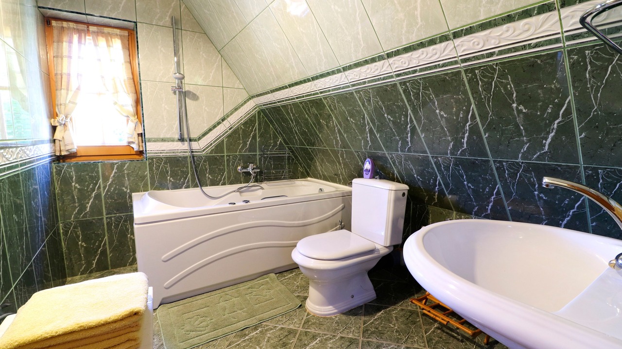 Photo of Bathroom in Donja Voca
