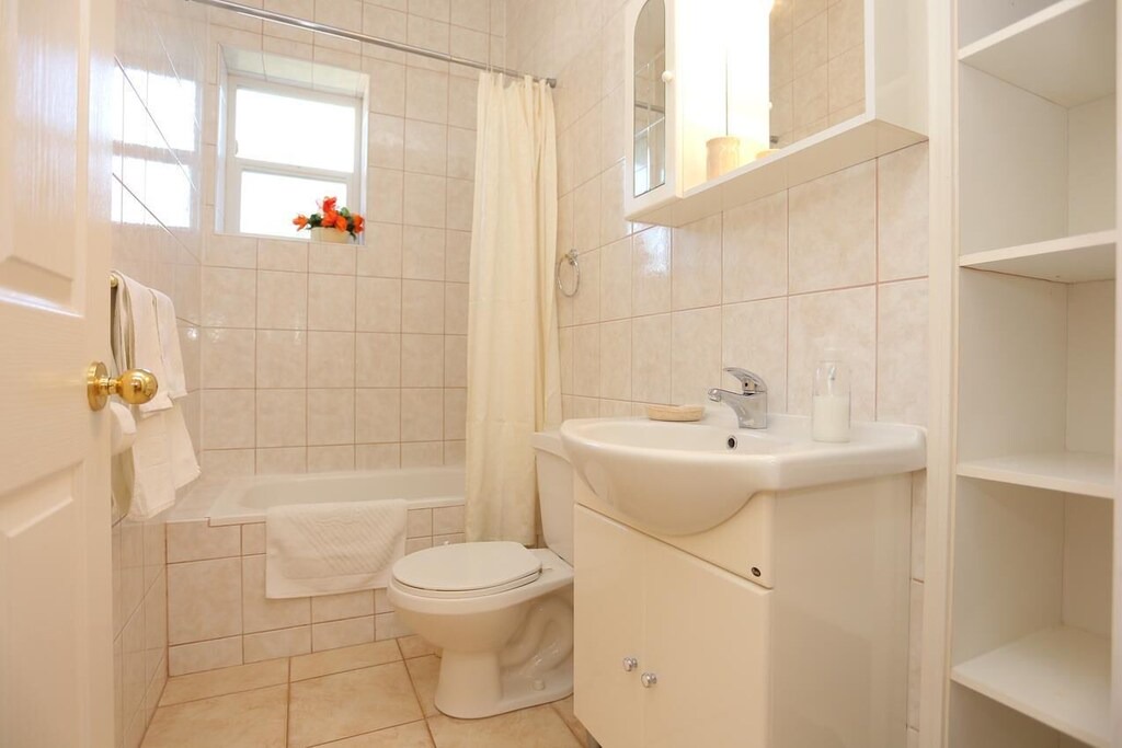 Photo of Bathroom in Mastrinka