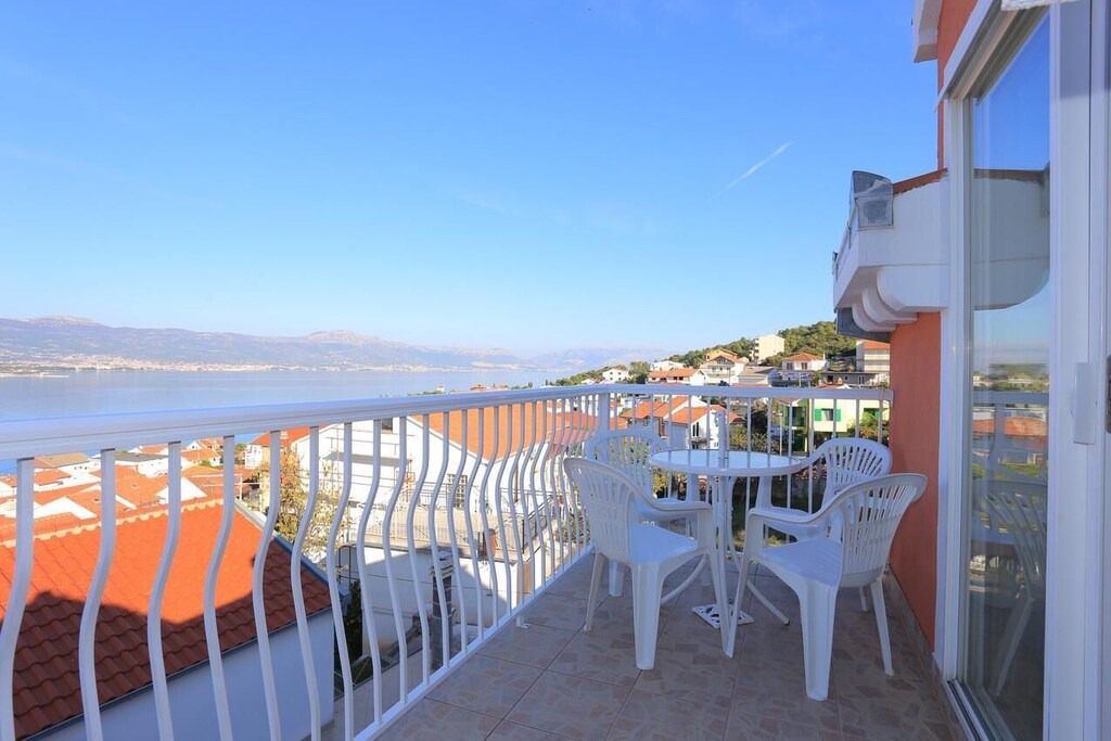 Photo of Patio Balcony in Mastrinka