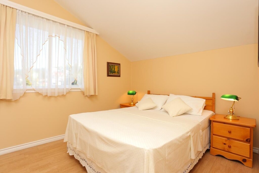 Photo of Bedroom in Mastrinka