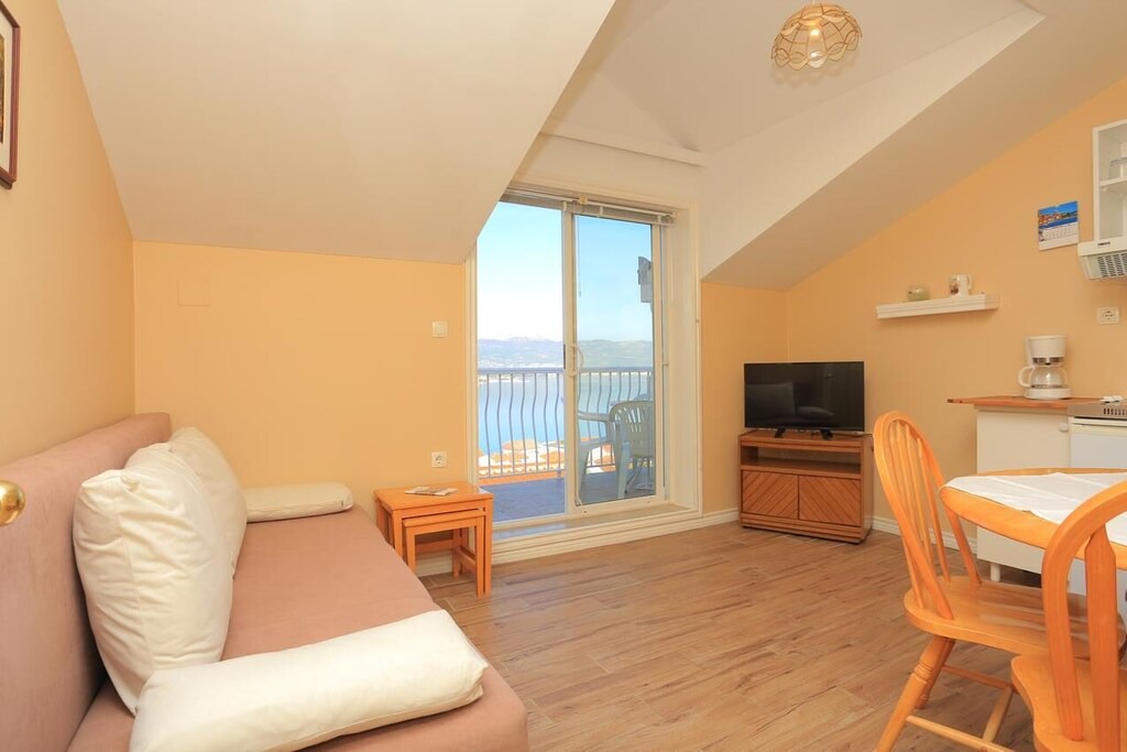 Photo of Livingroom in Mastrinka