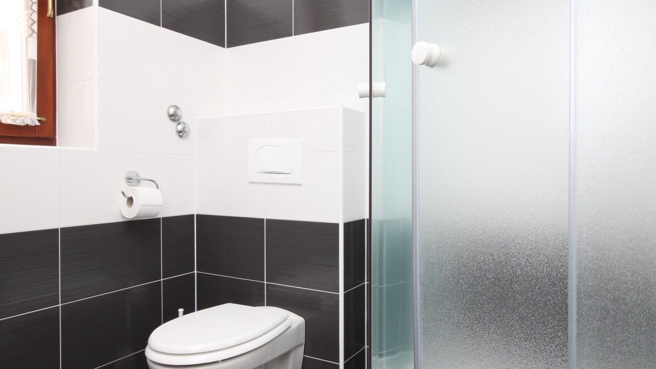 Photo of Bathroom in Povljana