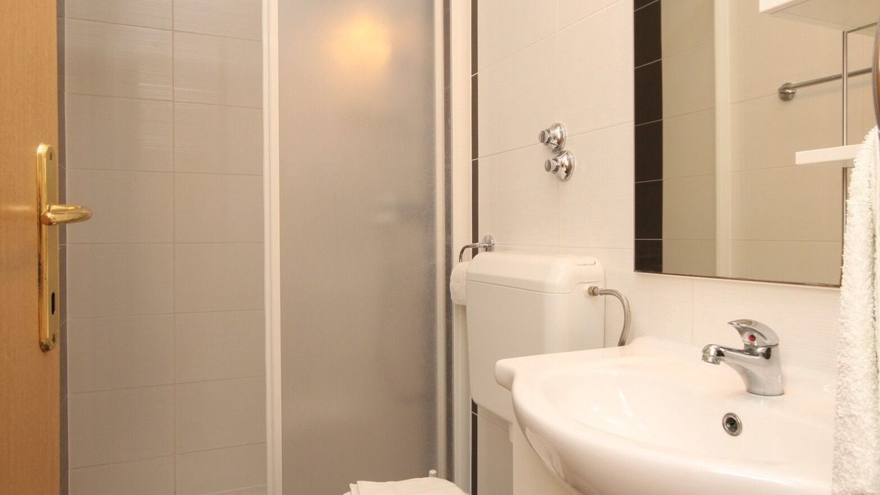 Photo of Bathroom in Povljana