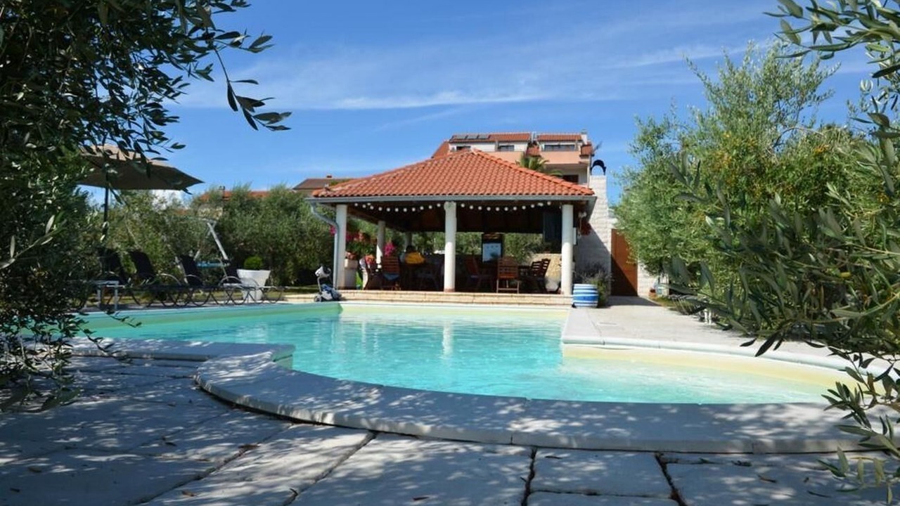 Photo of Outdoor in Povljana