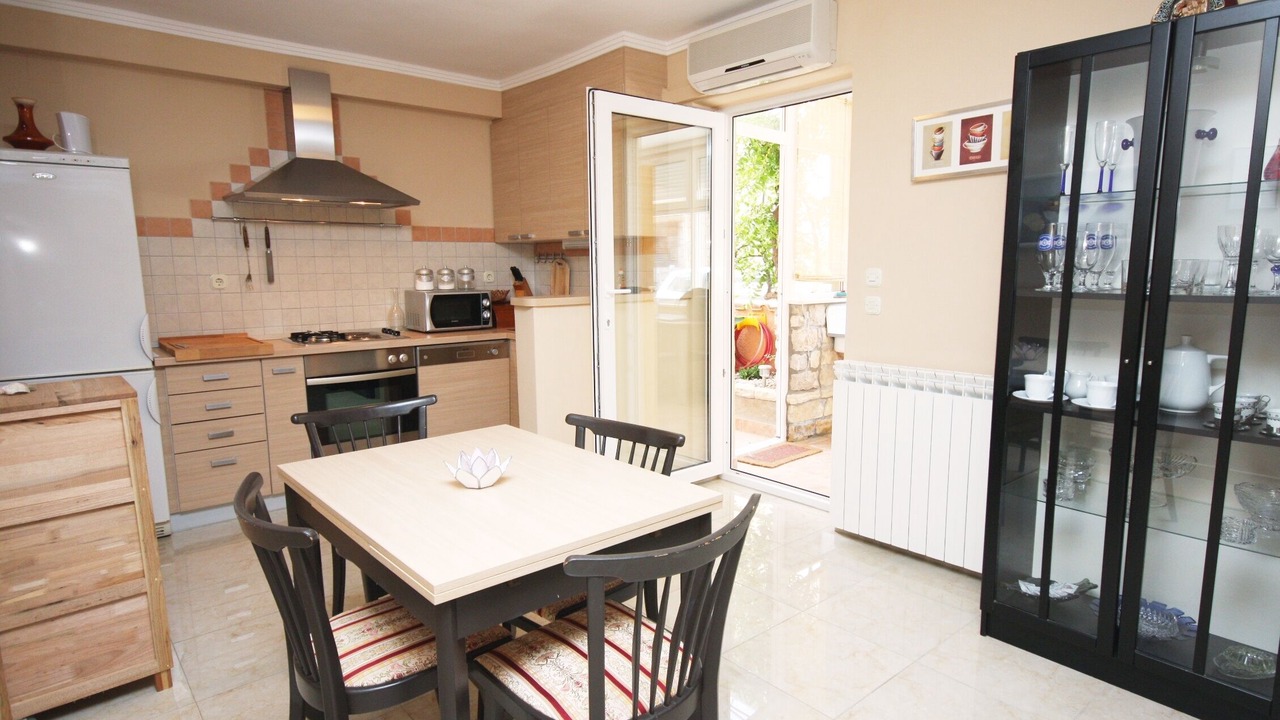 Photo of Livingroom in Tisno