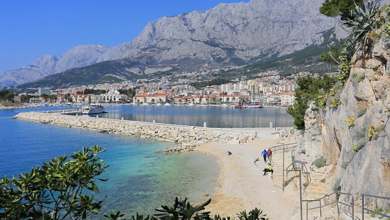 Photo of Others in Makarska Old Town
