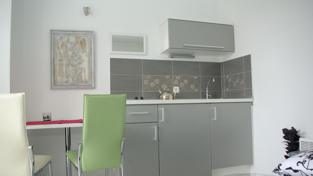 Photo of Livingroom in Makarska Old Town