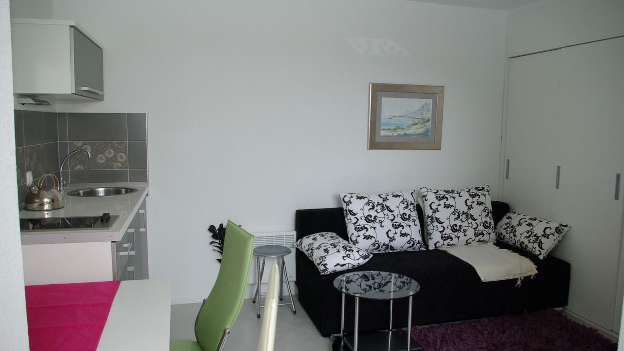 Photo of Livingroom in Makarska Old Town