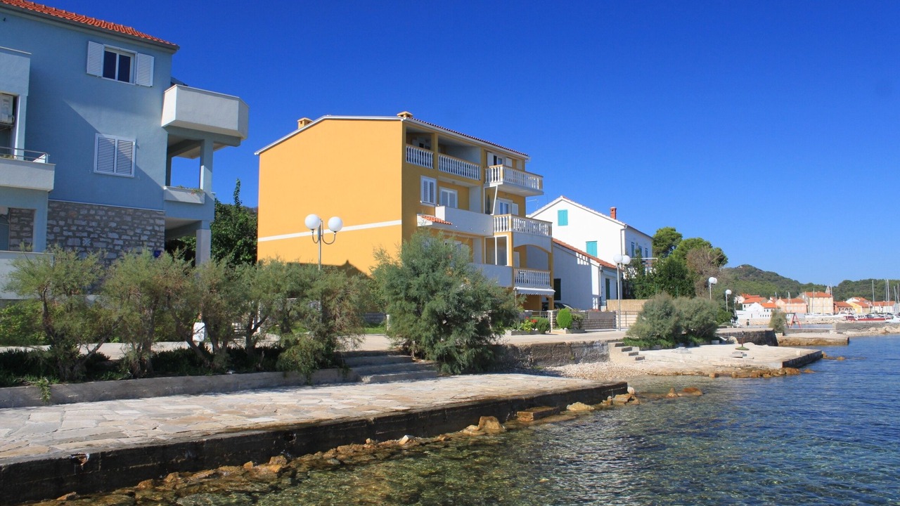 Photo of Outdoor in Preko