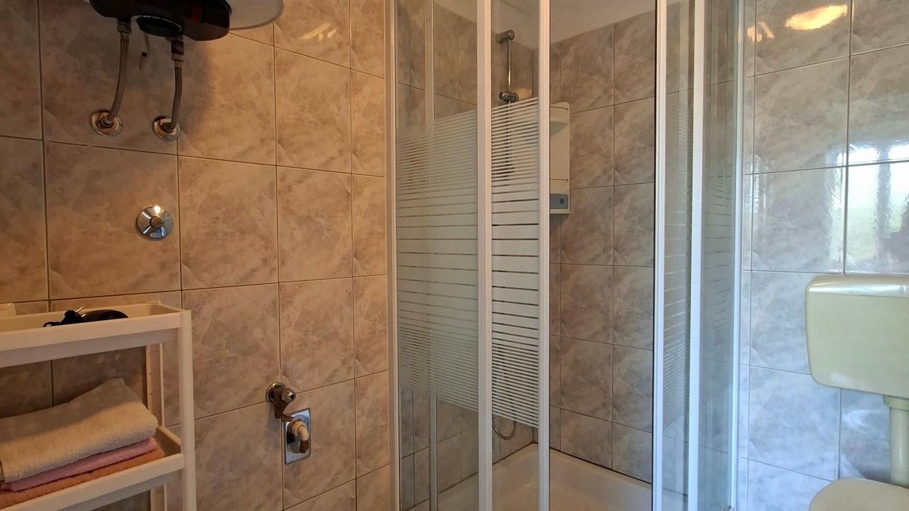 Photo of Bathroom in Island Dugi Otok