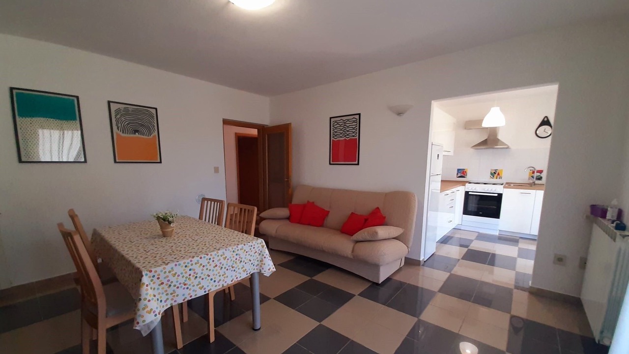 Photo of Livingroom in Kapelica