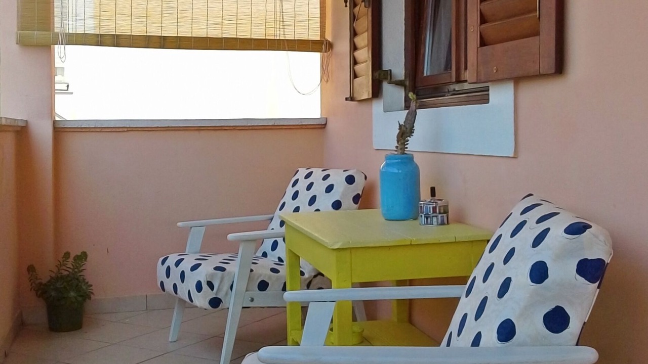 Photo of Patio Balcony in Sutomiscica
