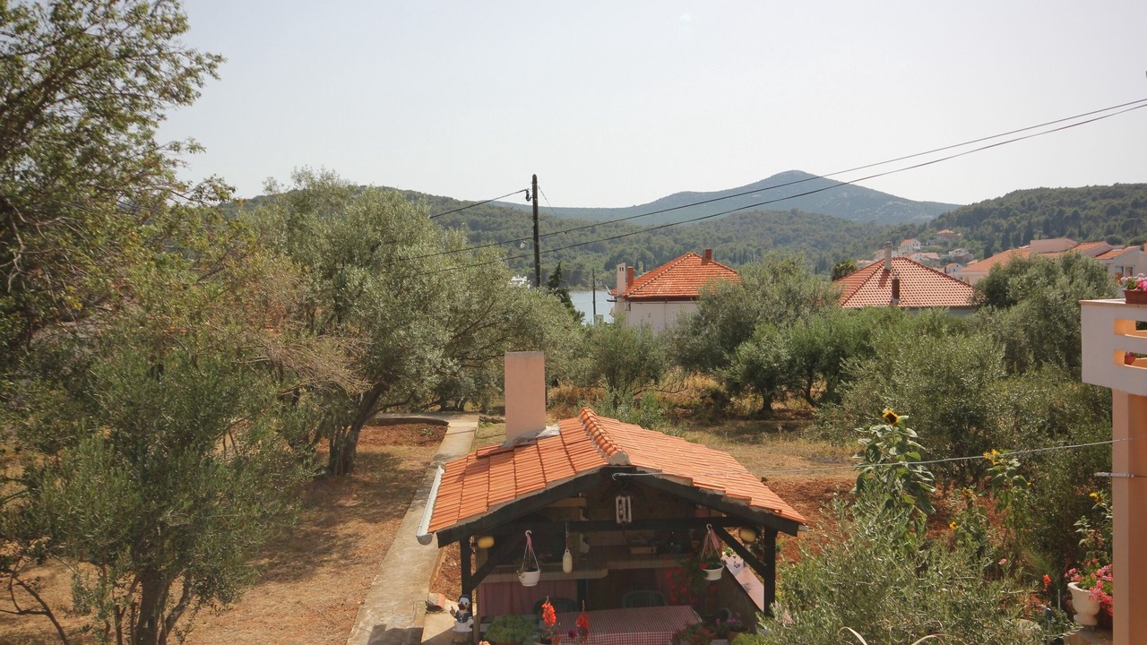 Photo of Patio Balcony in Sutomiscica