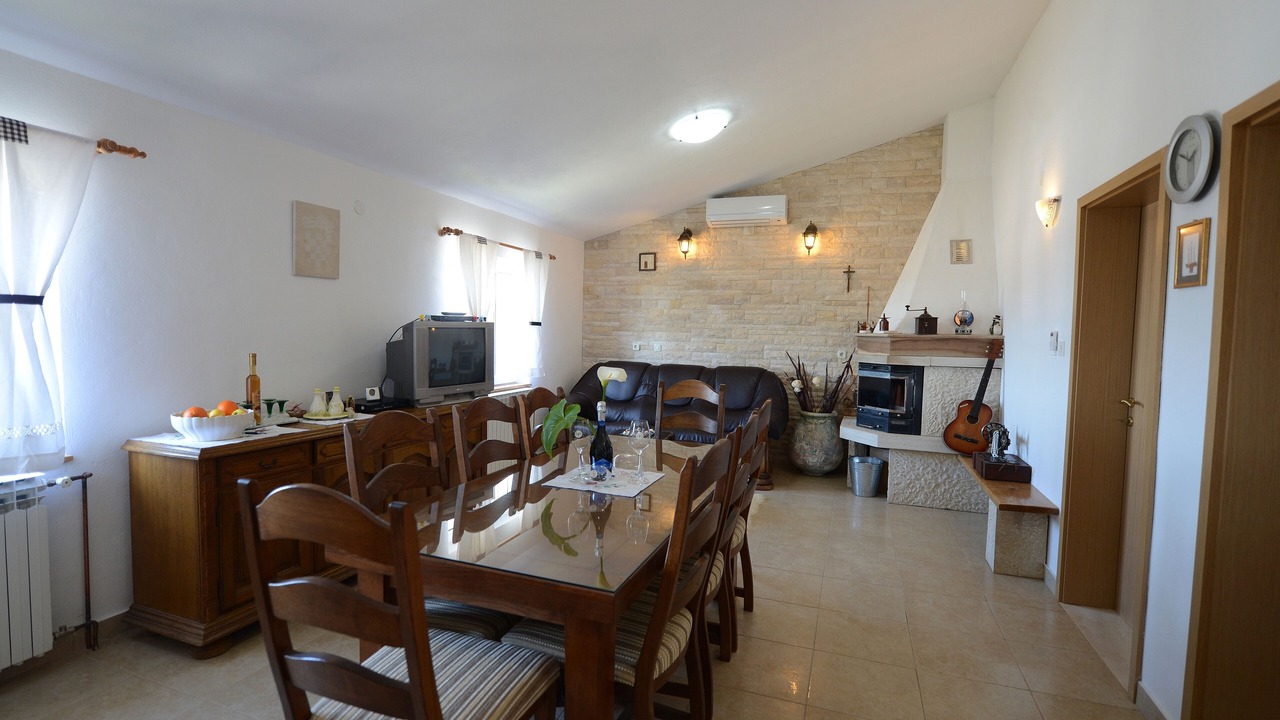 Photo of Livingroom in Benkovac
