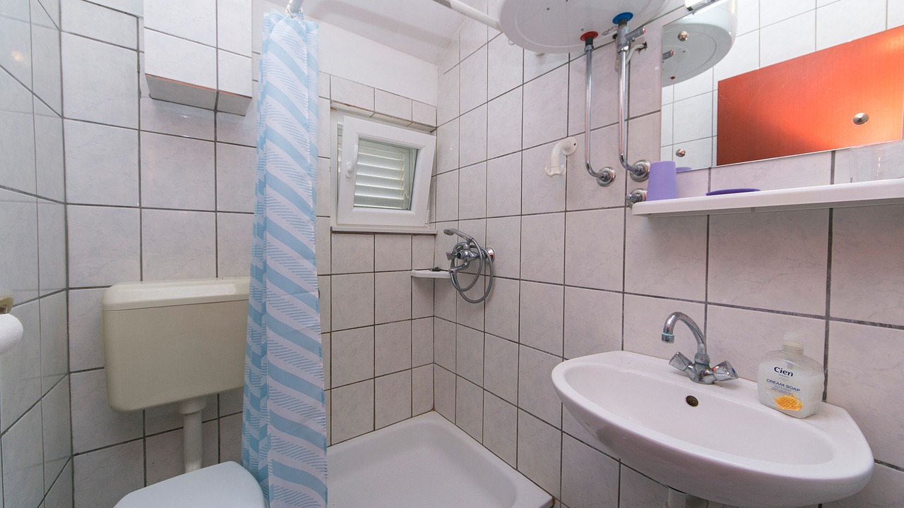 Photo of Bathroom in Podaca