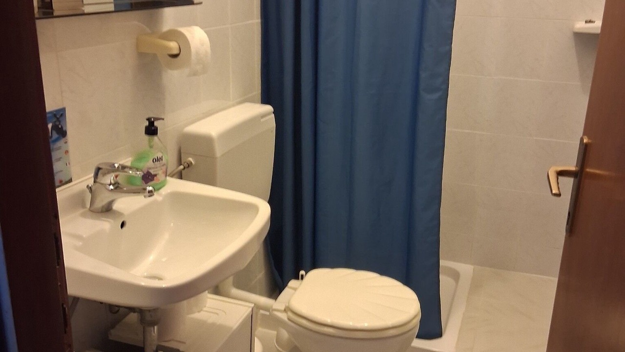 Photo of Bathroom in Sucici
